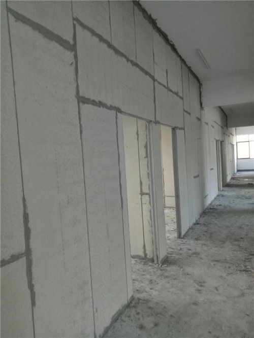 輕質(zhì)復(fù)合墻板在廈潮地區(qū)的應(yīng)用 以廈門(mén)與潮州房屋建筑工程為例