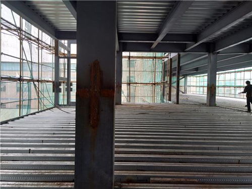 南山區(qū)鋼結(jié)構(gòu)工程與房屋建筑工程安全檢測(cè)機(jī)構(gòu)及行業(yè)動(dòng)態(tài)